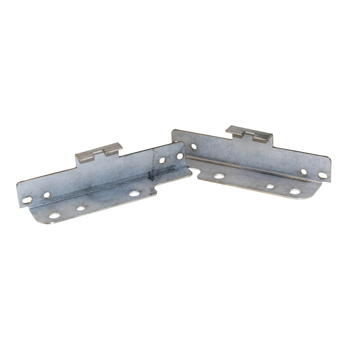 iDatalink Maestro ACC-KIT-RAN1 | RAN1 Ford Sync2.5 Mounting Brackets