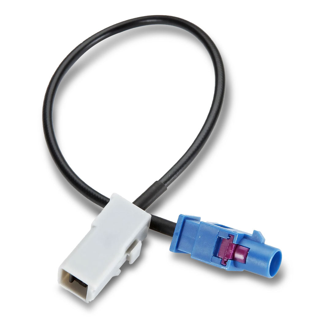 iDatalink Maestro ACC-NAV1 GPS Antenna Adapter Suit Select Alpine & Kenwood Receivers (NAV1)