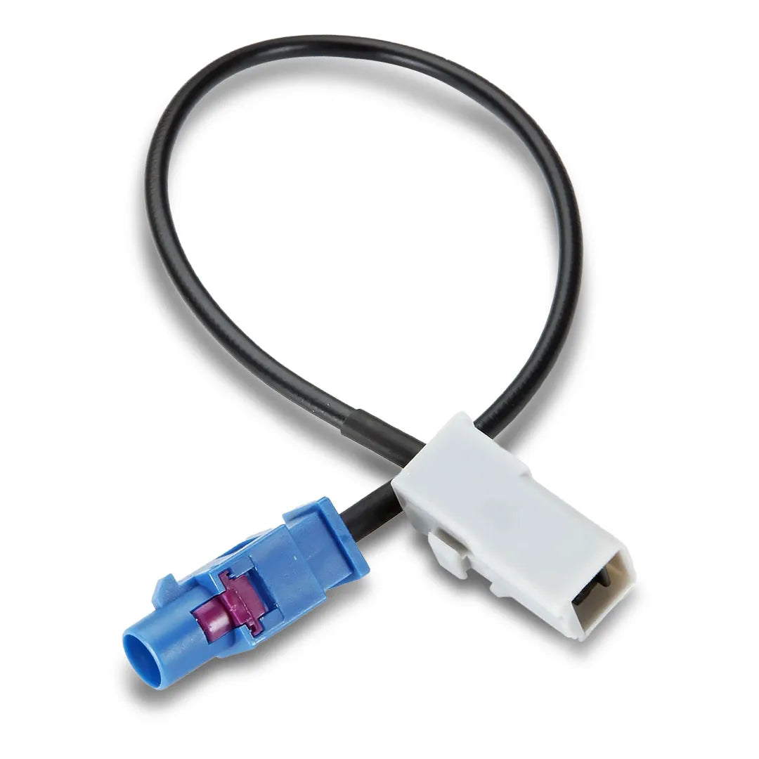 iDatalink Maestro ACC-NAV1 GPS Antenna Adapter Suit Select Alpine & Kenwood Receivers (NAV1)