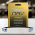 iDatalink Maestro ACC-NAV1 GPS Antenna Adapter Suit Select Alpine & Kenwood Receivers (NAV1)