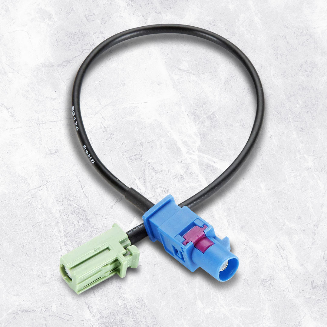 iDatalink Maestro ACC-NAV2 GPS Antenna Adapter Suit Select Pioneer Receivers (NAV2)