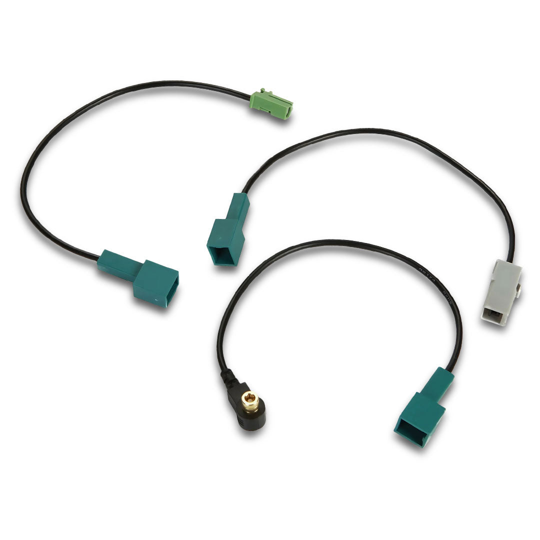 iDatalink Maestro ACC-SAT-TO2 Satellite Radio & GPS Adapter Suit Select Toyota Vehicles (sTO2)