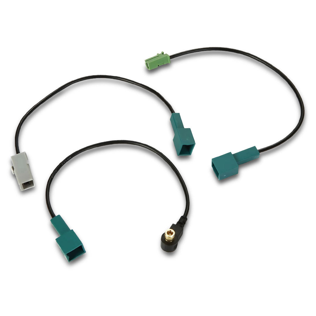 iDatalink Maestro ACC-SAT-TO2 Satellite Radio & GPS Adapter Suit Select Toyota Vehicles (sTO2)