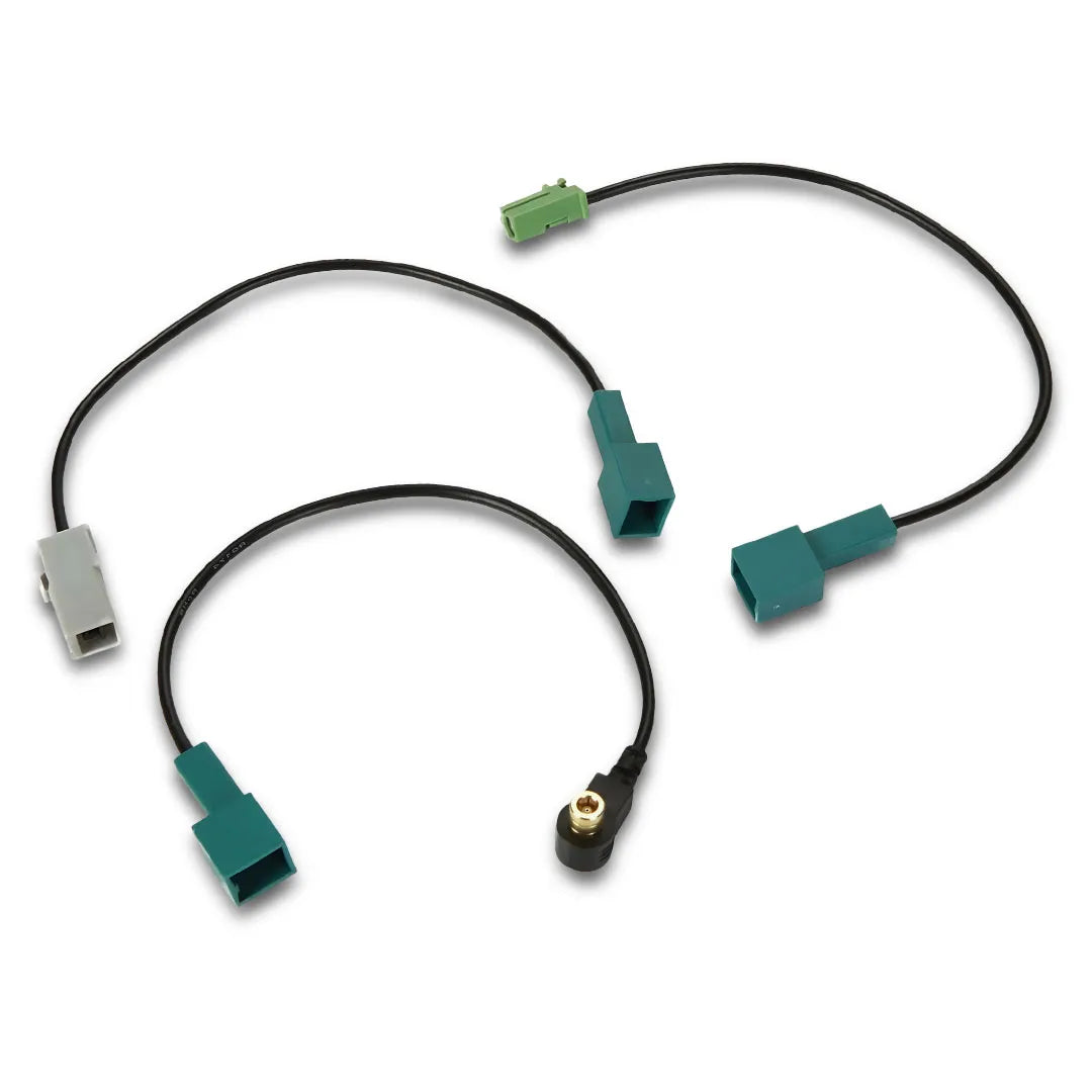 iDatalink Maestro ACC-SAT-TO2 Satellite Radio & GPS Adapter Suit Select Toyota Vehicles (sTO2)