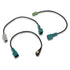 iDatalink Maestro ACC-SAT-TO2 Satellite Radio & GPS Adapter Suit Select Toyota Vehicles (sTO2)