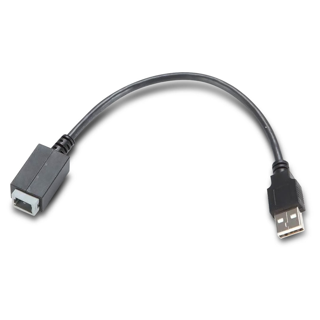 iDatalink Maestro ACC-USB-TO3 | Factory USB-To-Male USB Adaptor For TO3 Vehicles