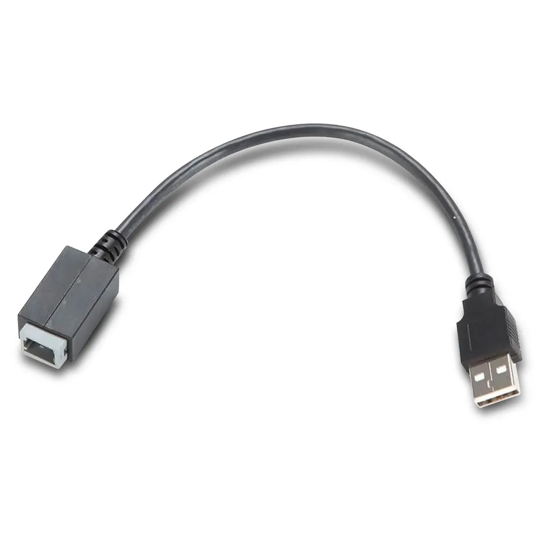 iDatalink Maestro ACC-USB-TO3 | Factory USB-To-Male USB Adaptor For TO3 Vehicles