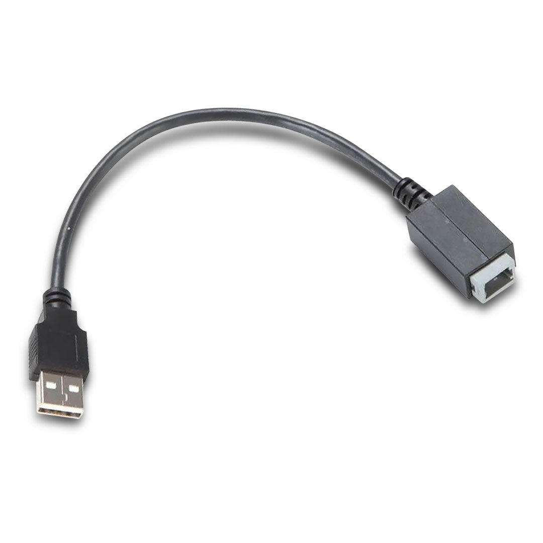 iDatalink Maestro ACC-USB-TO3 | Factory USB-To-Male USB Adaptor For TO3 Vehicles