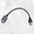 iDatalink Maestro ACC-USB-TO3 | Factory USB-To-Male USB Adaptor For TO3 Vehicles