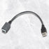 iDatalink Maestro ACC-USB-TO3 | Factory USB-To-Male USB Adaptor For TO3 Vehicles