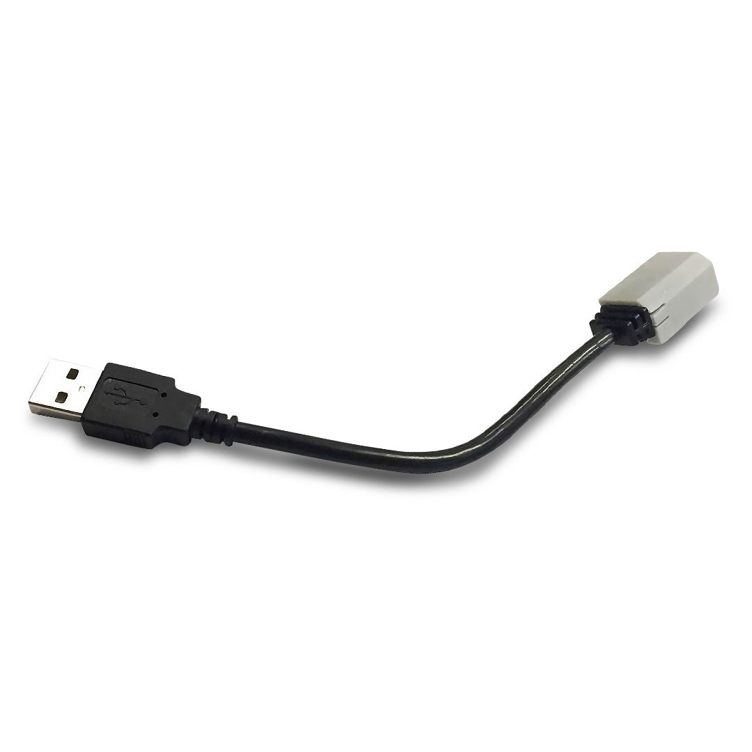 iDatalink Maestro ACC-USB1 | USB1 – OEM USB Mini Female-To-Full Size USB Male Adaptor