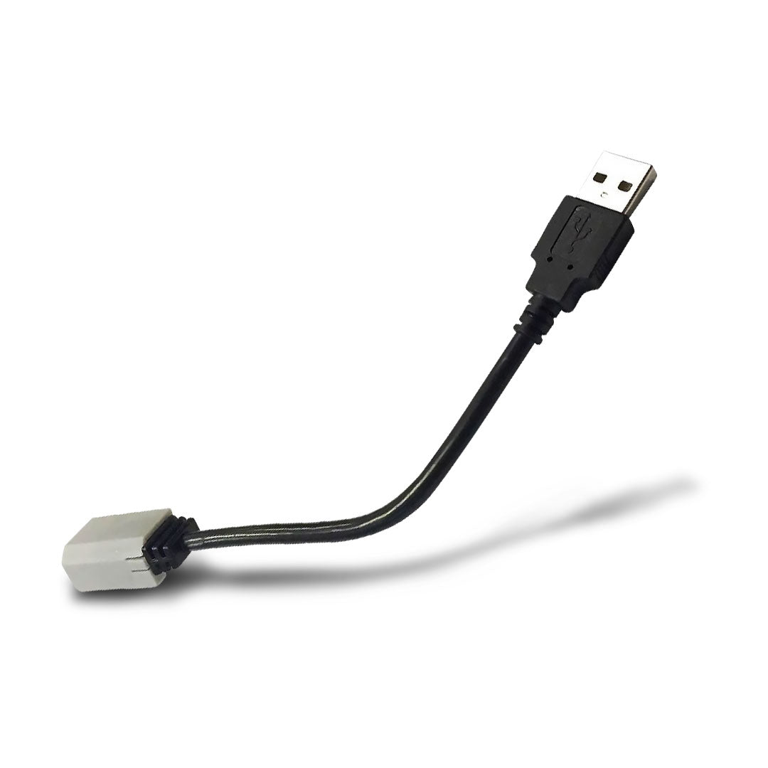 iDatalink Maestro ACC-USB1 | USB1 – OEM USB Mini Female-To-Full Size USB Male Adaptor