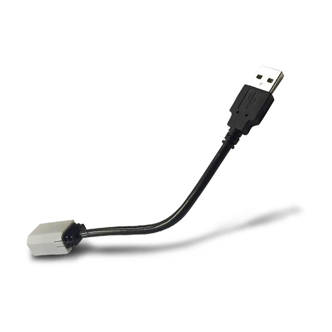 iDatalink Maestro ACC-USB1 | USB1 – OEM USB Mini Female-To-Full Size USB Male Adaptor