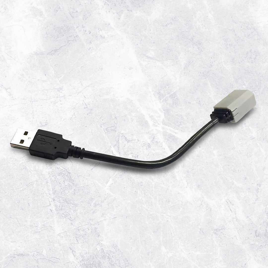 iDatalink Maestro ACC-USB1 | USB1 – OEM USB Mini Female-To-Full Size USB Male Adaptor