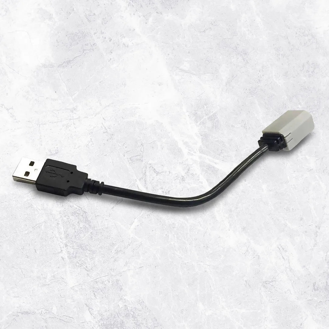 iDatalink Maestro ACC-USB1 | USB1 – OEM USB Mini Female-To-Full Size USB Male Adaptor