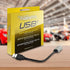 iDatalink Maestro ACC-USB1 | USB1 – OEM USB Mini Female-To-Full Size USB Male Adaptor