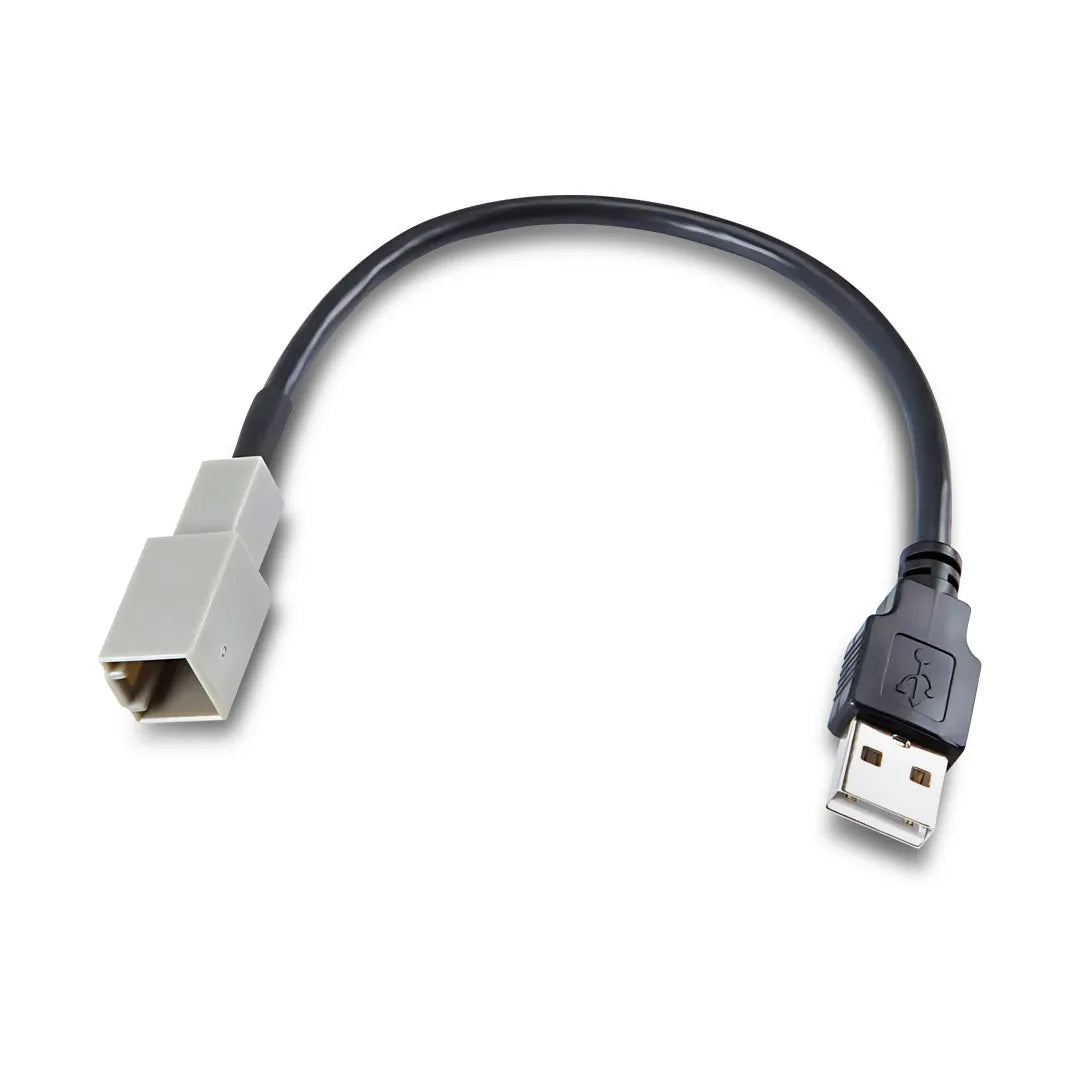 iDatalink Maestro ACC-USB2 USB Adapter Cable Suit Honda/Subaru/Toyota Various Vehicles (USB2)