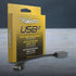 iDatalink Maestro ACC-USB2 USB Adapter Cable Suit Honda/Subaru/Toyota Various Vehicles (USB2)