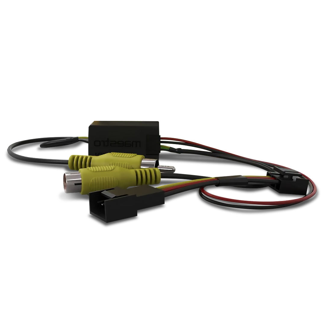 iDatalink Maestro ACC-VID1 | Universal Noise Filter For Backup Cameras