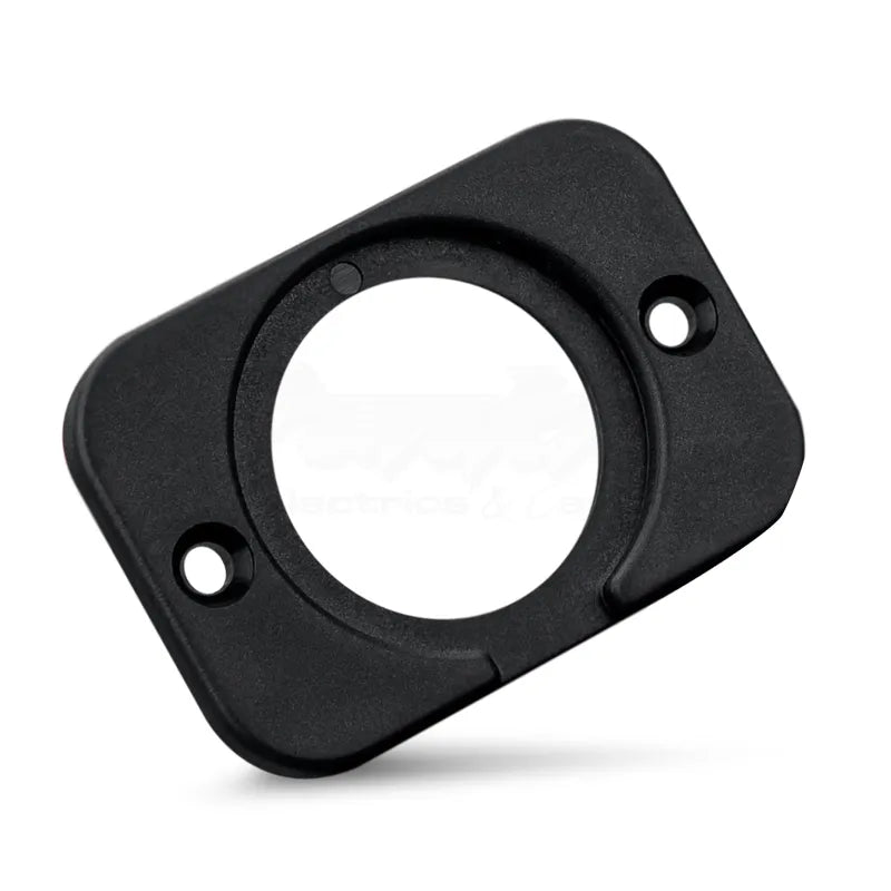 STEDI ACCFLSH-MNT-1 Single 4X4 Flush Mount