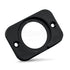 STEDI ACCFLSH-MNT-1 Single 4X4 Flush Mount