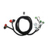 ConnectPRO AC-INTH-3M AudioControl LC2i/LC6i/LC7i/LC8i Extension Harness - 3M