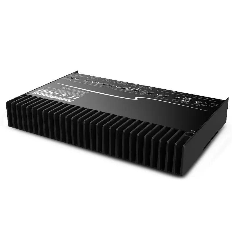 AudioControl AC-LC-5.1300 LC Series 5 Channel Amplifier