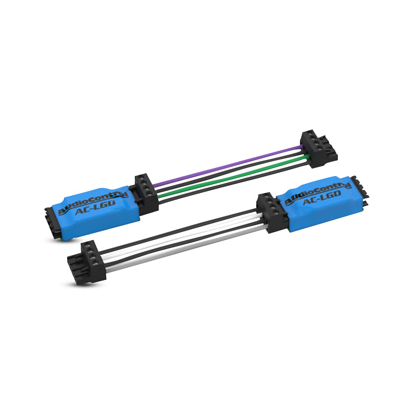 AudioControl AC-LGD Load Generating Device & Signal Stabilizer