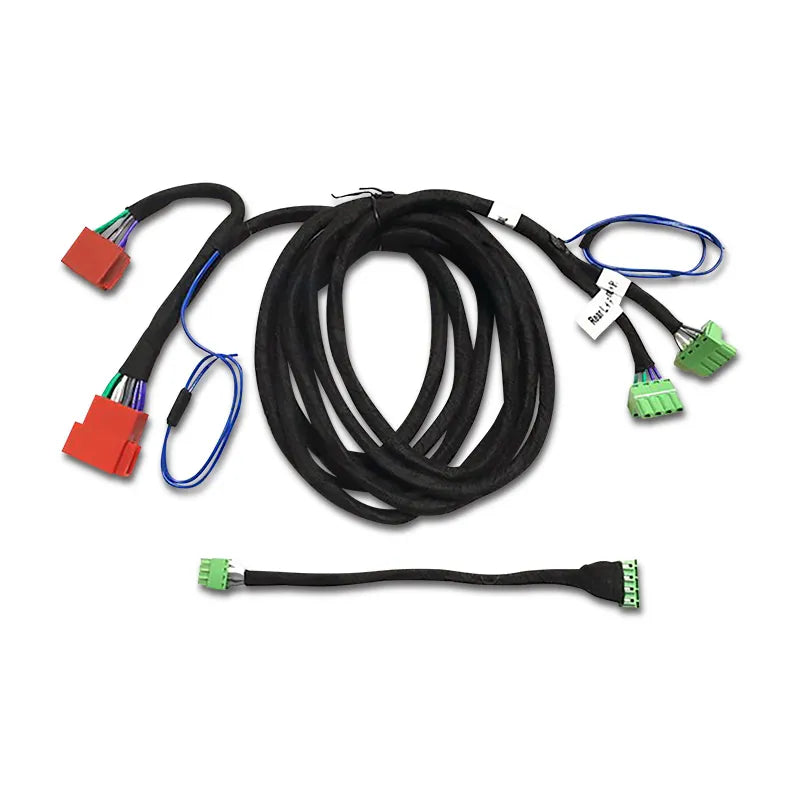 ConnectPRO AudioControl AC-MONOH-3M Mono Amplifier Extension Harness 3mtr