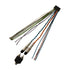 Audison ACP2 RCA Adapter Cable Kit for AP bit Models