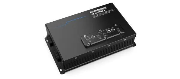 AudioControl ACX-600.1 - ACX Series Mono Channel Amplifier