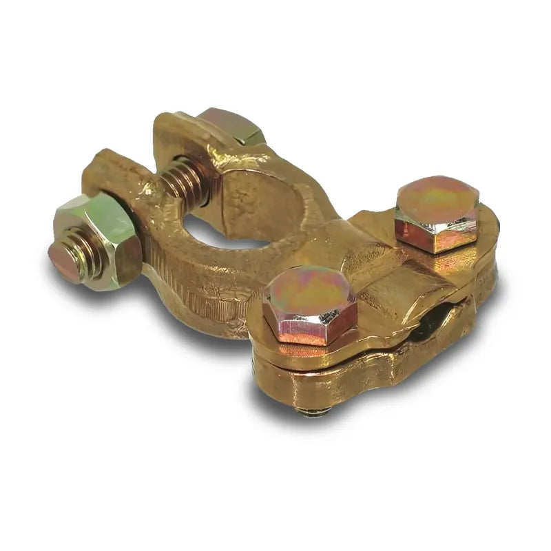 OEX ACX0024 Battery Terminal End Entry Positive or Negative 5 Pce