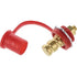 OEX ACX0032 Stud Single Terminal - Red