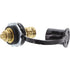 OEX ACX0033 Stud Single Terminal - Black