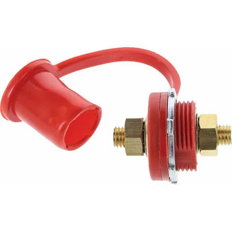 OEX ACX0035 Single Firewall Bulkhead Stud