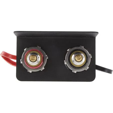 OEX ACX0036 Dual Jump Start Stud