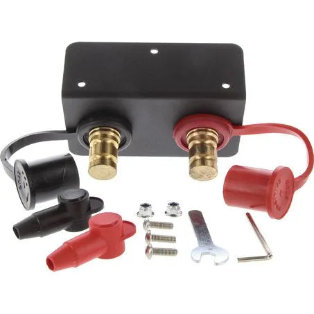 OEX ACX0036 Dual Jump Start Stud