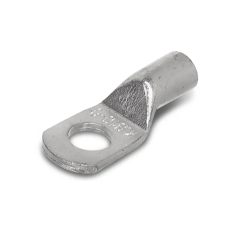 OEX ACX0100 Cable Lug Solder or Crimp REF# 10-6 10Pk