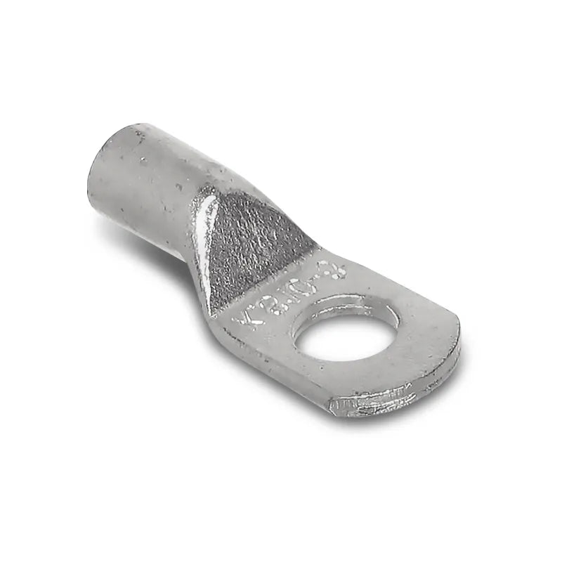 OEX ACX0100 Cable Lug Solder or Crimp REF# 10-6 10Pk