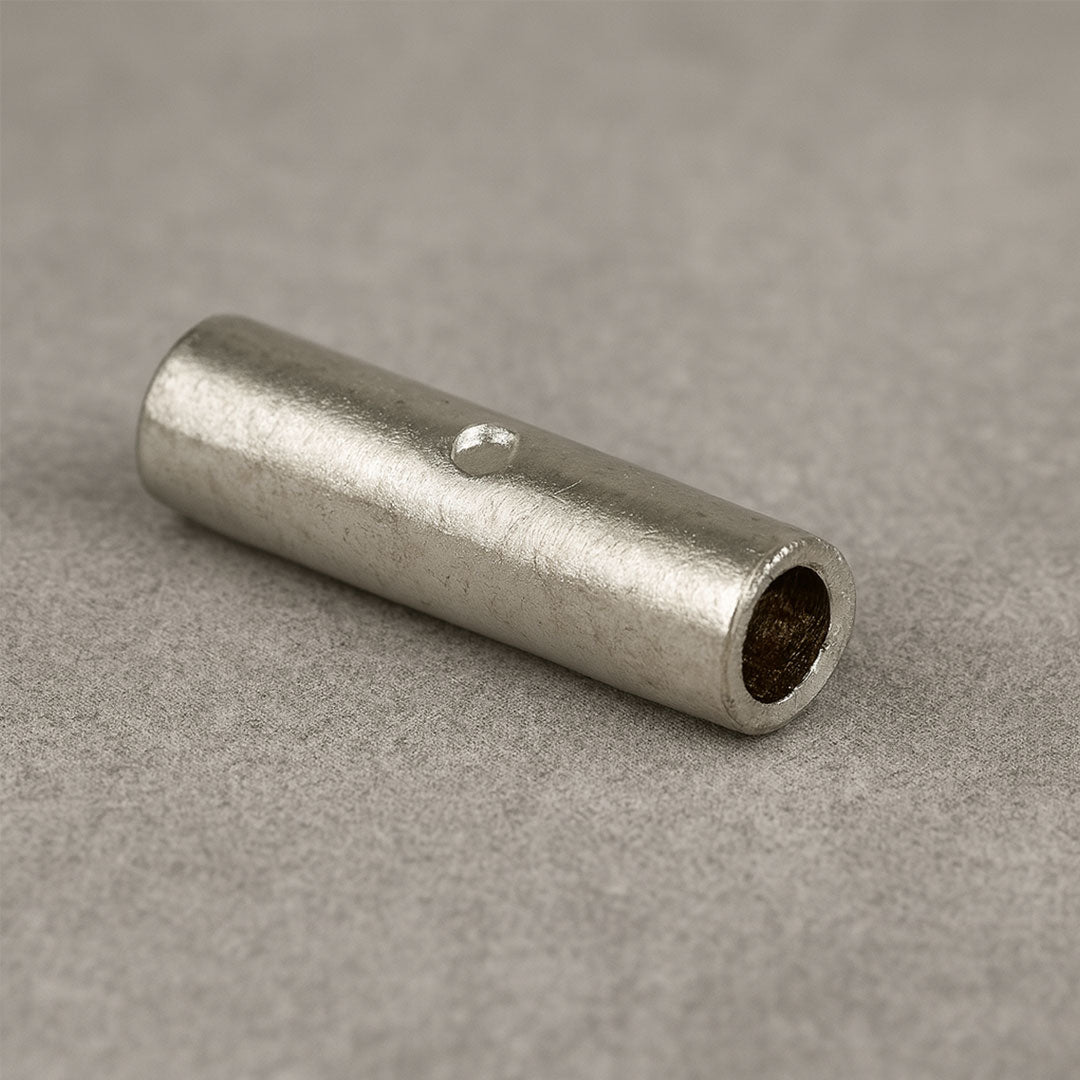 OEX ACX0123 Cable Joiner 14mm2 6 B&S Battery Connector 5 Pack