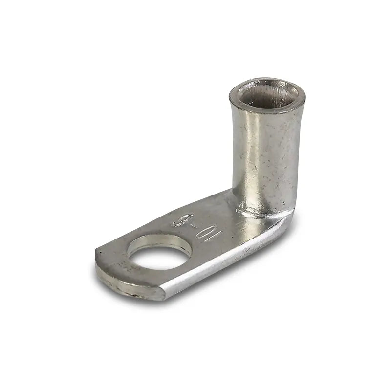 OEX ACX0137FE Cable Lug 10-6 90deg Flared End 8B&S 10Pk