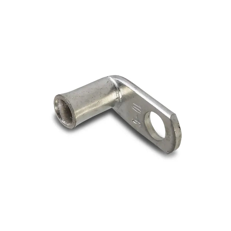 OEX ACX0137FE Cable Lug 10-6 90deg Flared End 8B&S 10Pk