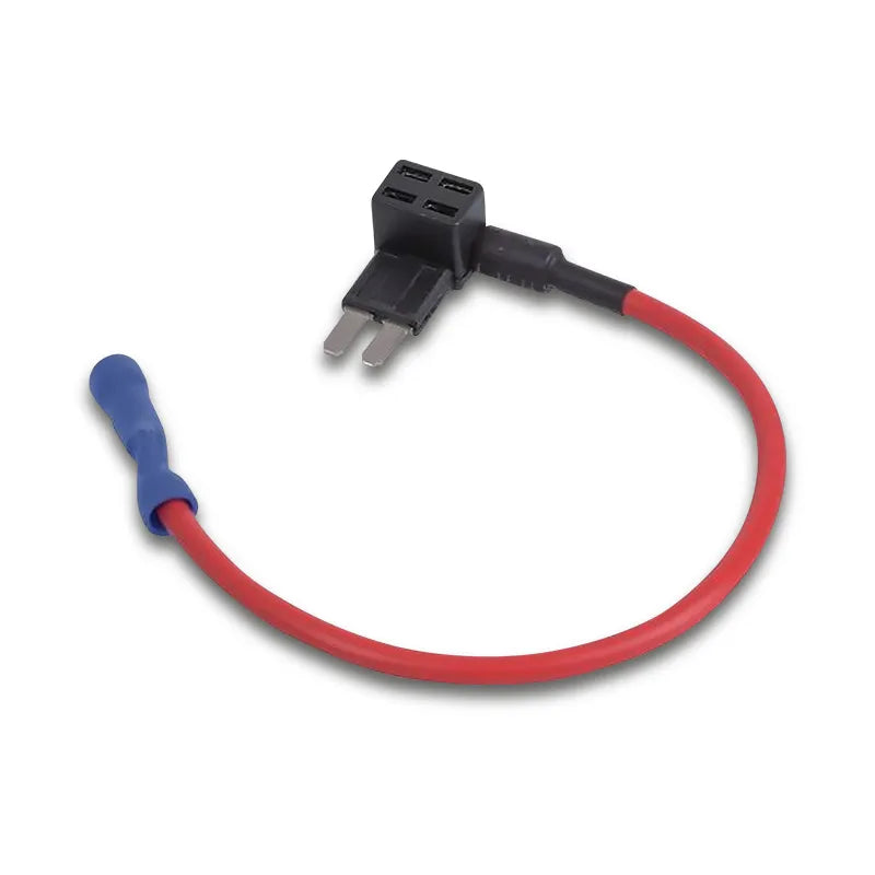 OEX ACX05215 Fuse Tap In Line Micro 2 Blade 2 Way 10A 10 Pce