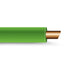 OEX ACX0557 2mm Single Core Automotive Cable Green 50m Roll