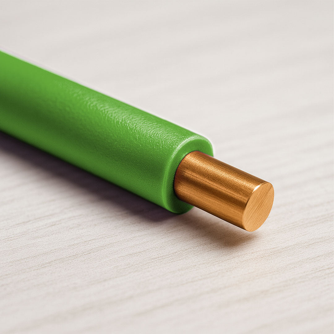 OEX ACX0557/100 | 2mm Single Core Automotive Cable Green 100m Roll