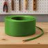 OEX ACX0557/100 | 2mm Single Core Automotive Cable Green 100m Roll