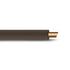 OEX ACX0561 2mm Single Core Automotive Cable Brown - 50m Roll