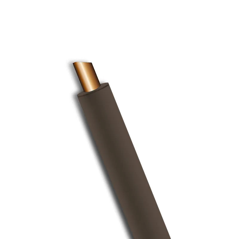 OEX ACX0561 2mm Single Core Automotive Cable Brown - 50m Roll