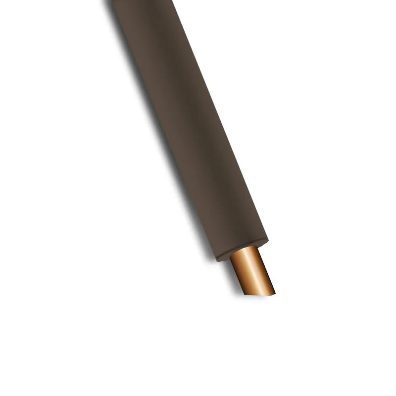 OEX ACX0561 2mm Single Core Automotive Cable Brown - 50m Roll