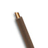 OEX ACX0561/100 | 2mm Single Core Automotive Cable | Brown 100m Roll
